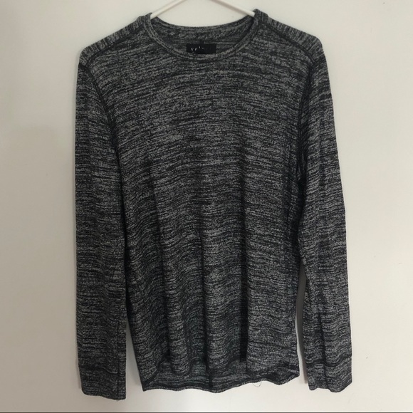 Velvet Other - Velvet long sleeve shirt